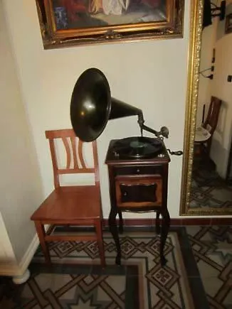 La Badia Bed & Breakfast *