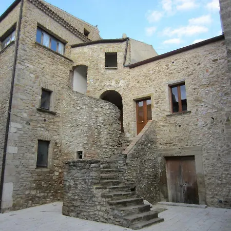 La Badia Bed & Breakfast