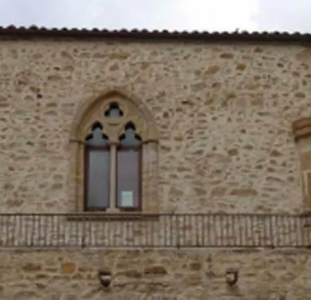 La Badia Bed & Breakfast *