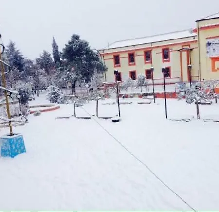 La Badia Bed & Breakfast Banzi