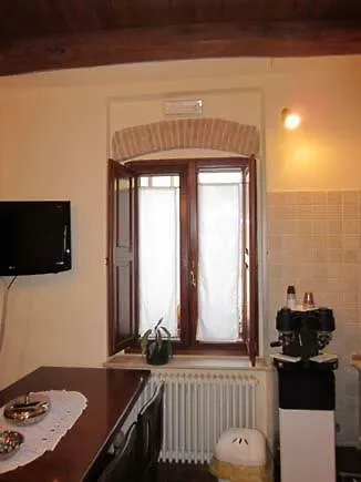 La Badia Banzi