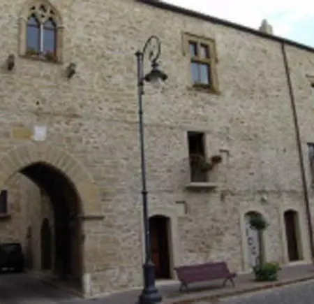 Bed & Breakfast La Badia Banzi