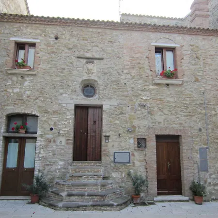 Bed & Breakfast La Badia