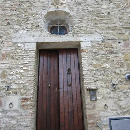 La Badia Bed & Breakfast