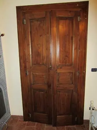 La Badia Banzi