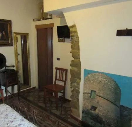 La Badia * Banzi