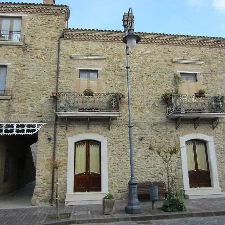Bed & Breakfast La Badia *