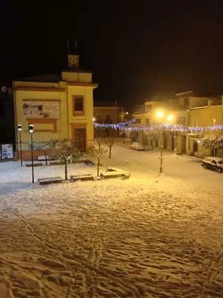 La Badia * Banzi