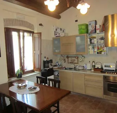 Bed & Breakfast La Badia