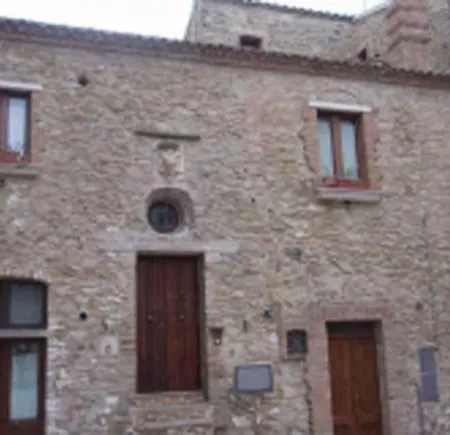 Bed & Breakfast La Badia *