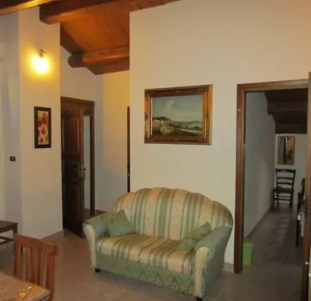 La Badia Bed & Breakfast