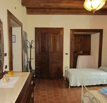 La Badia Banzi